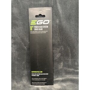 Ego 8" Power Head‎ System Edger Blade* Part # AEB0800